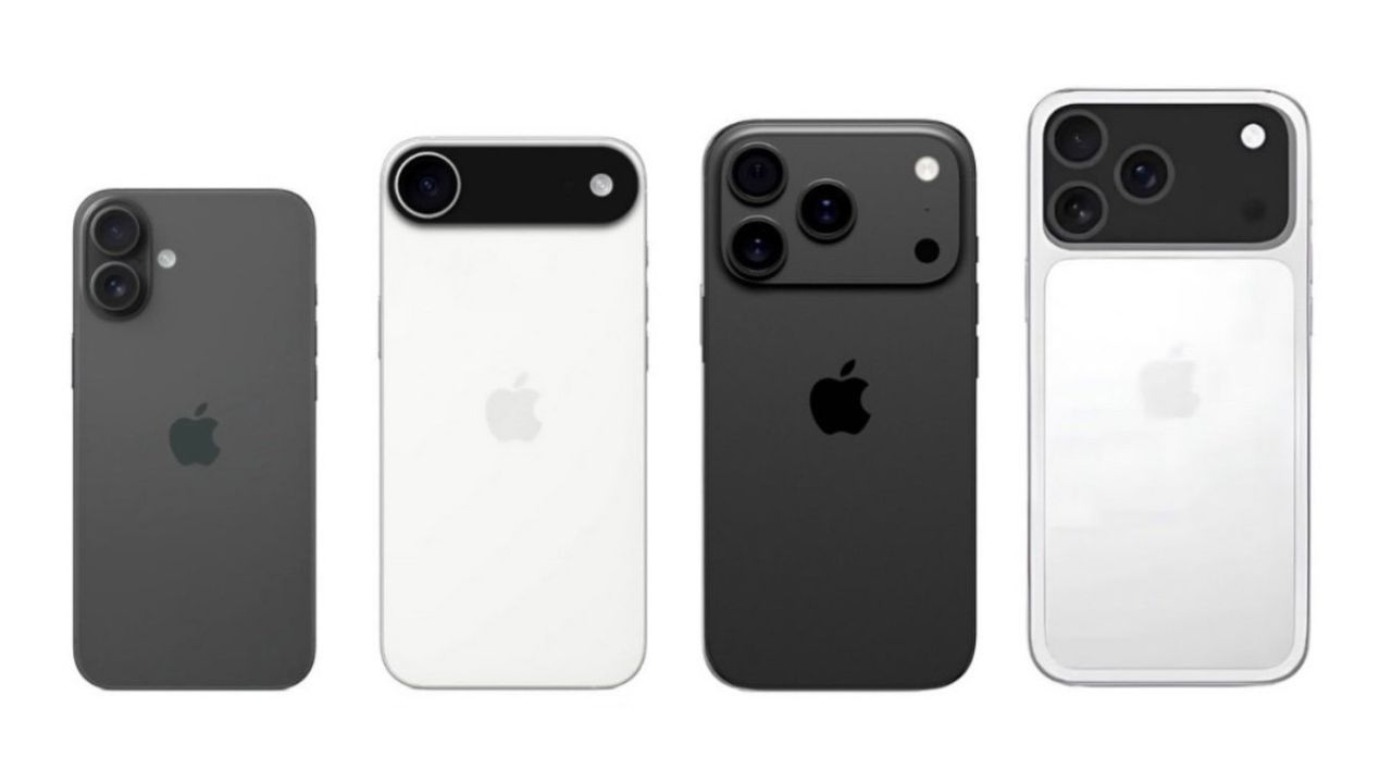 iPhone 17 Pro Max Features Leak