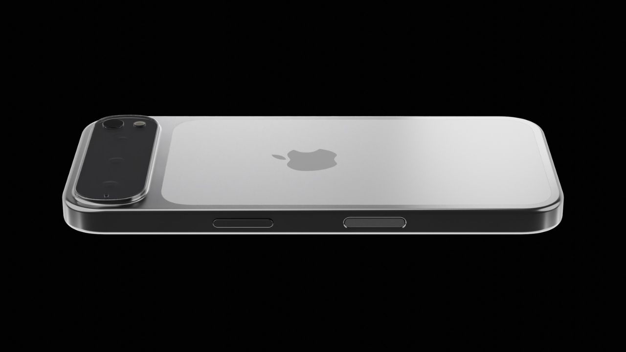 A Thinner and Lighter Design