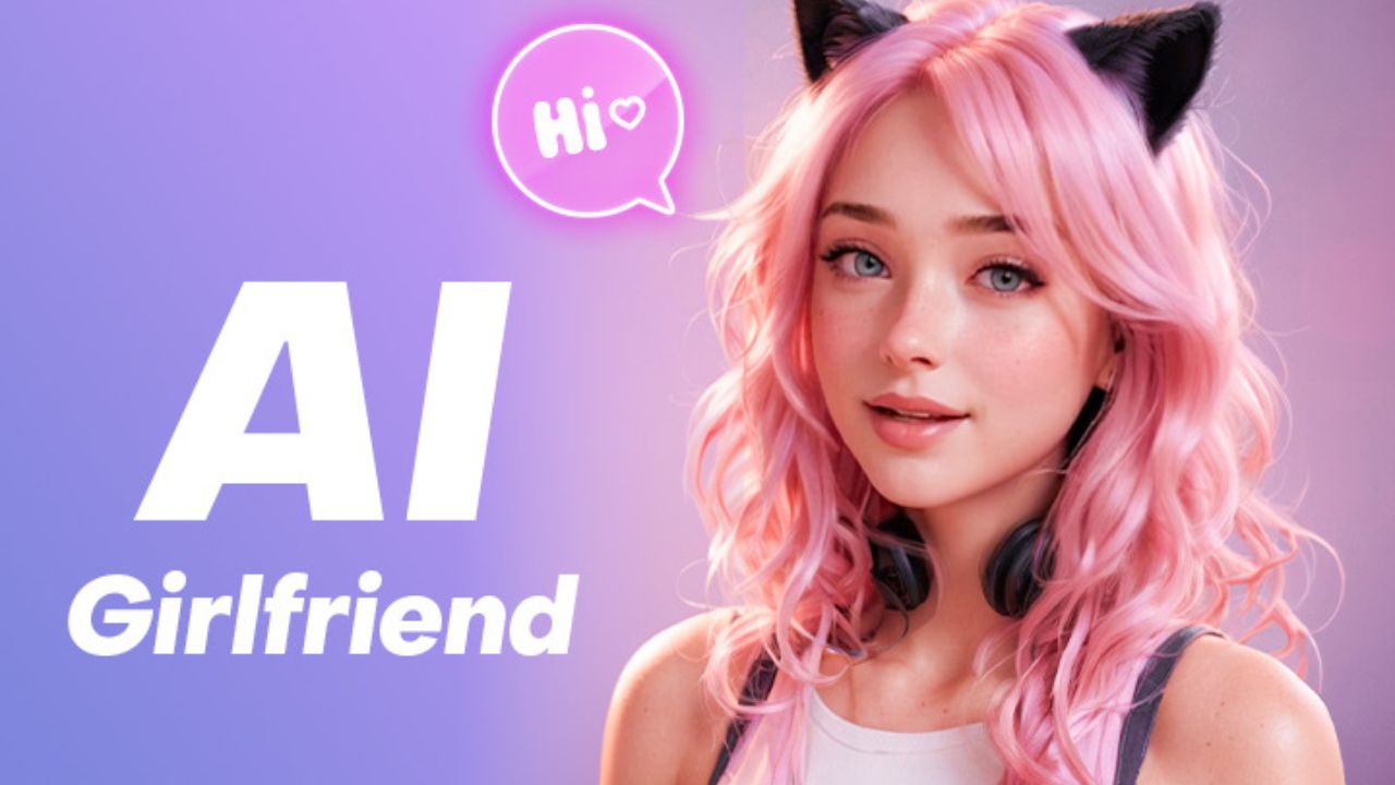 Best AI Girlfriend Apps 2025 USA
