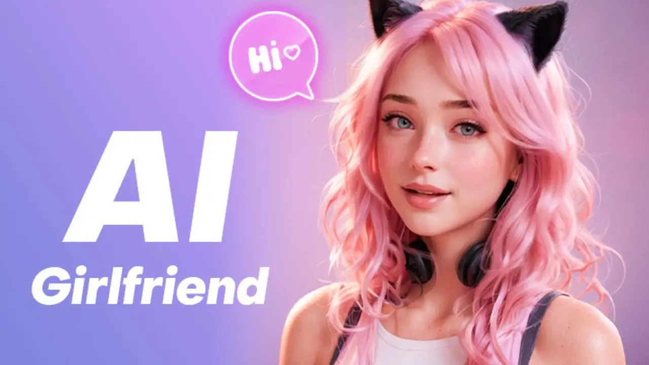 Best AI Girlfriend Apps 2025 USA