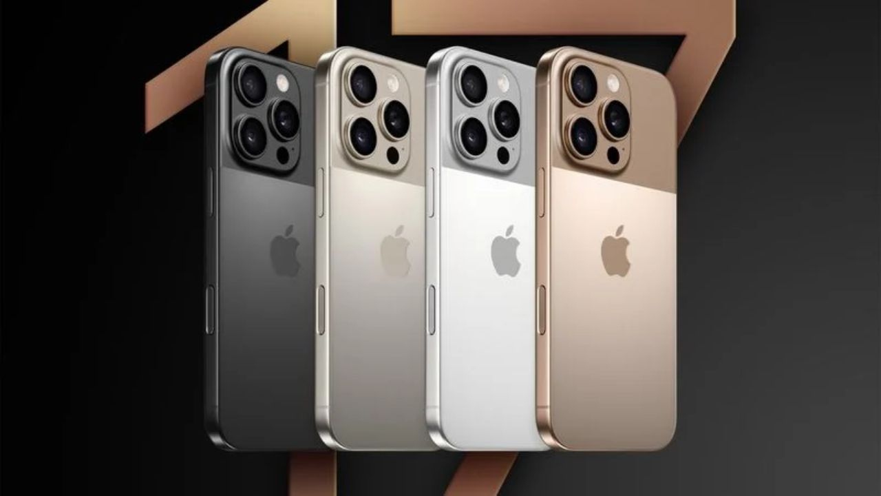 iPhone 17 Pro Max Release Date USA