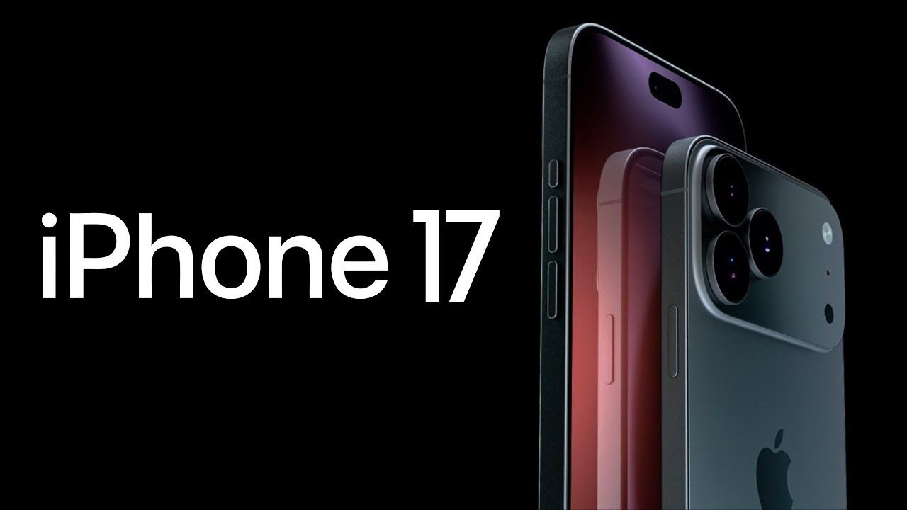 iPhone 17 Pro Max Release Date in the USA
