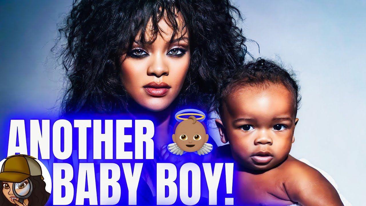 Rihanna Baby Name 2025: Everything You Need to Know
