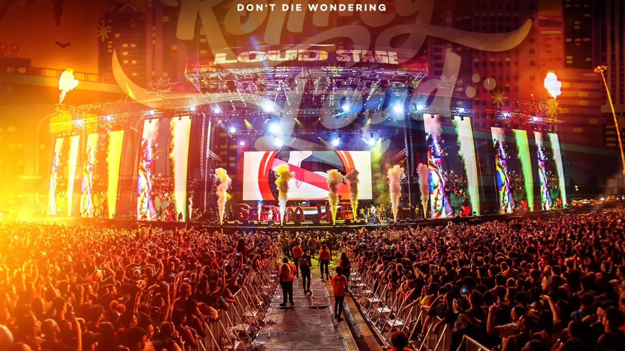 Rolling Loud 2025 Miami Schedule: Everything You Need to Know