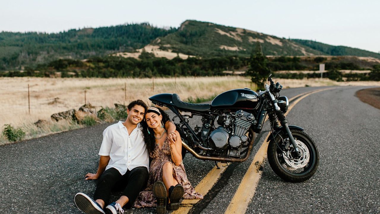 Moto Boho Fashion Aesthetic: The New USA Style Trend of 2025