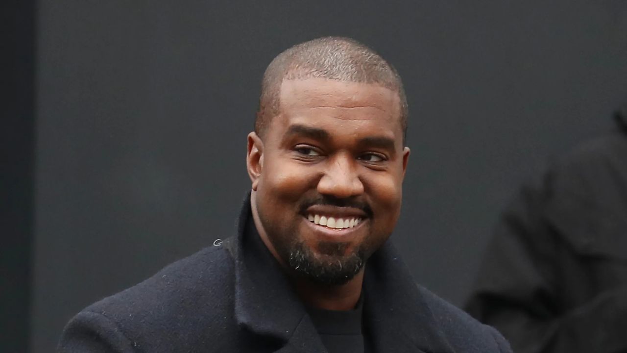 Kanye West (Ye)