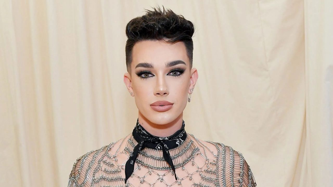 James Charles
