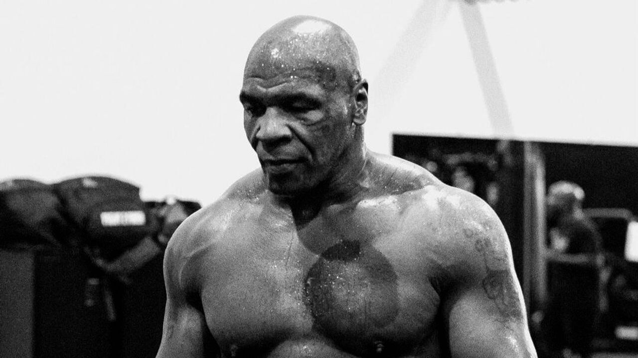 Mind Over Muscle: Mental Warfare Training