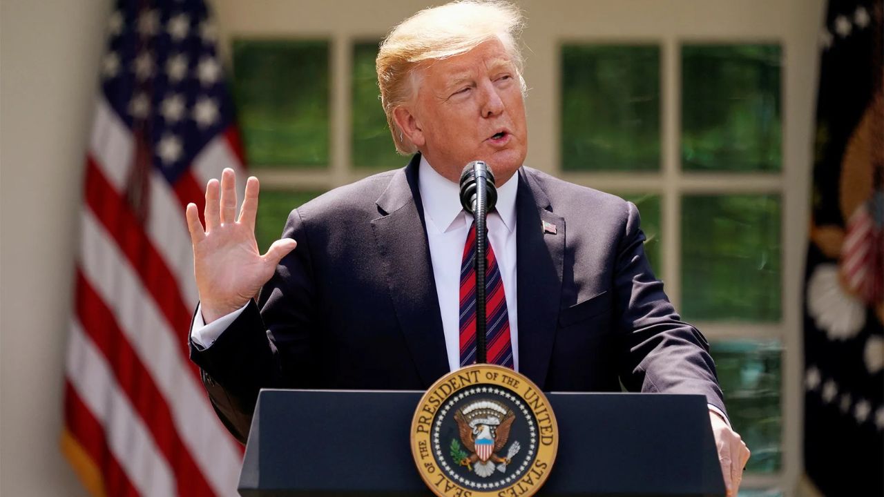 Immigration Policy: Hollywood Pushes Back