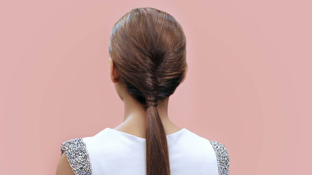 Why This Hairstyle Works for Any Occasion