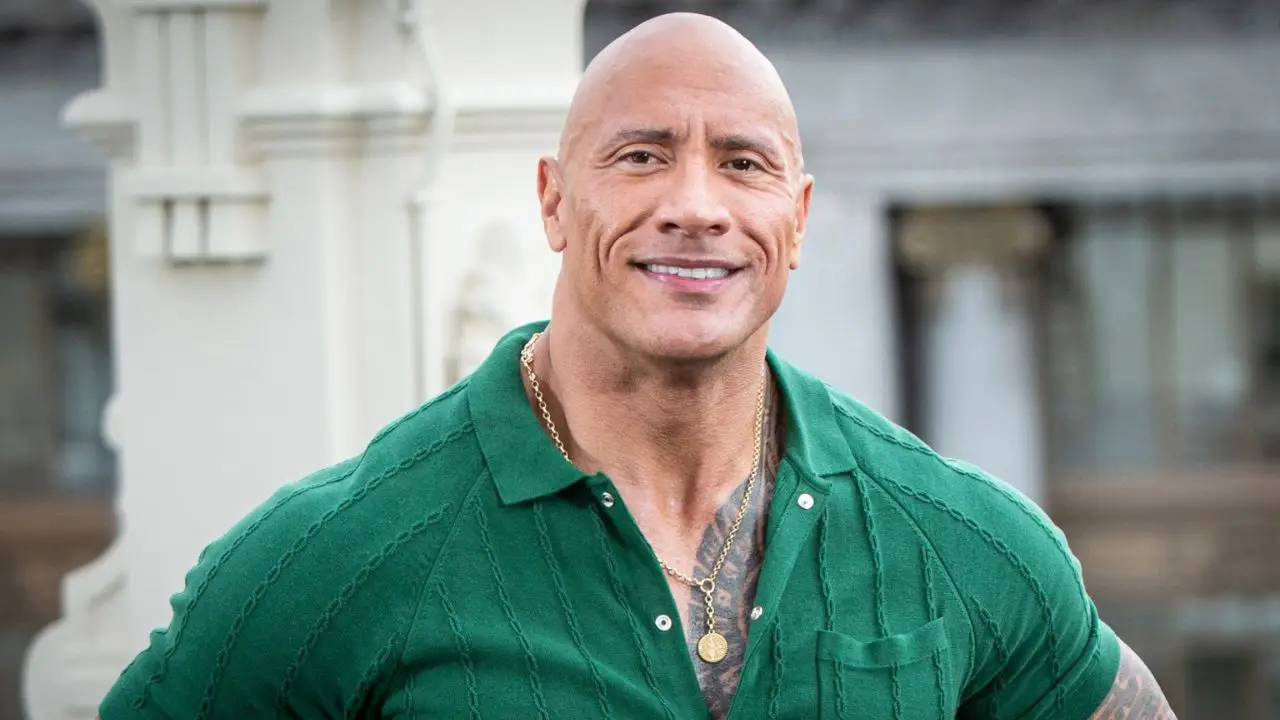 Dwayne “The Rock” Johnson – Estimated $95 Million