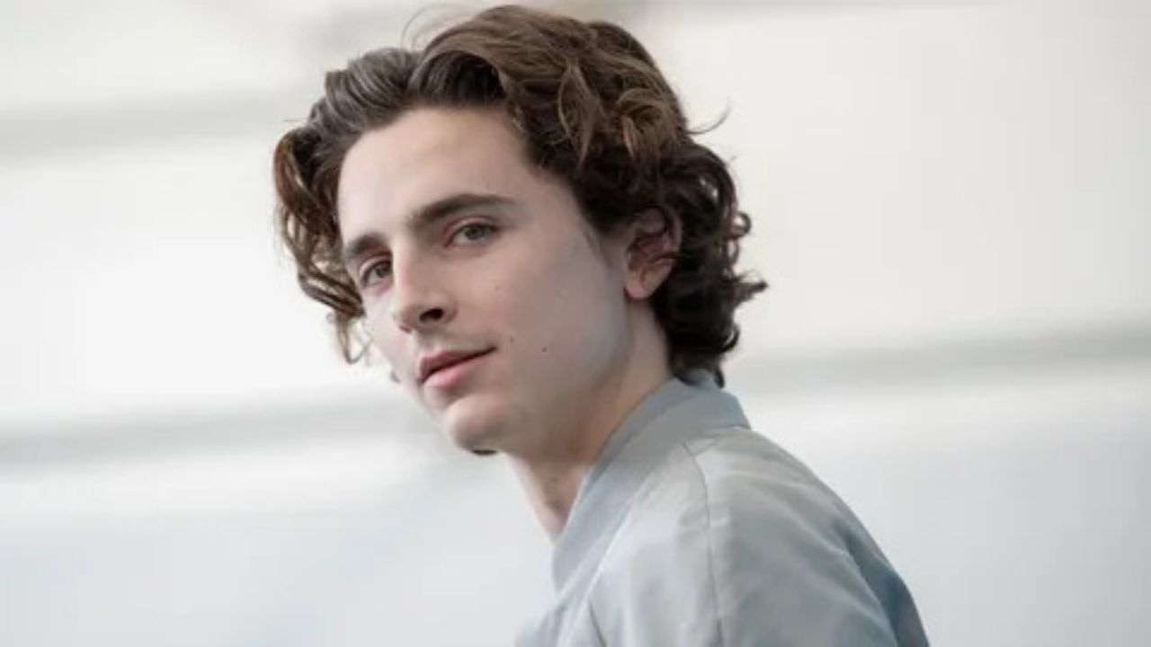 Timothée Chalamet – Estimated $68 Million