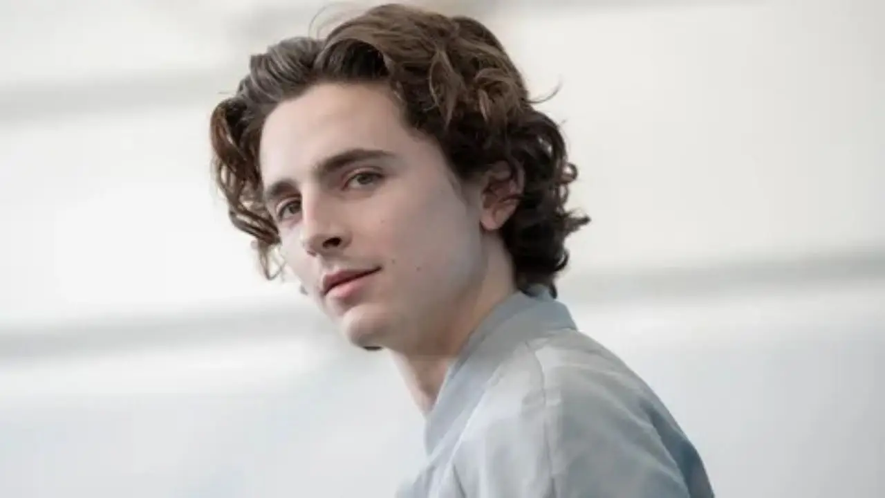 Timothée Chalamet – Estimated $68 Million