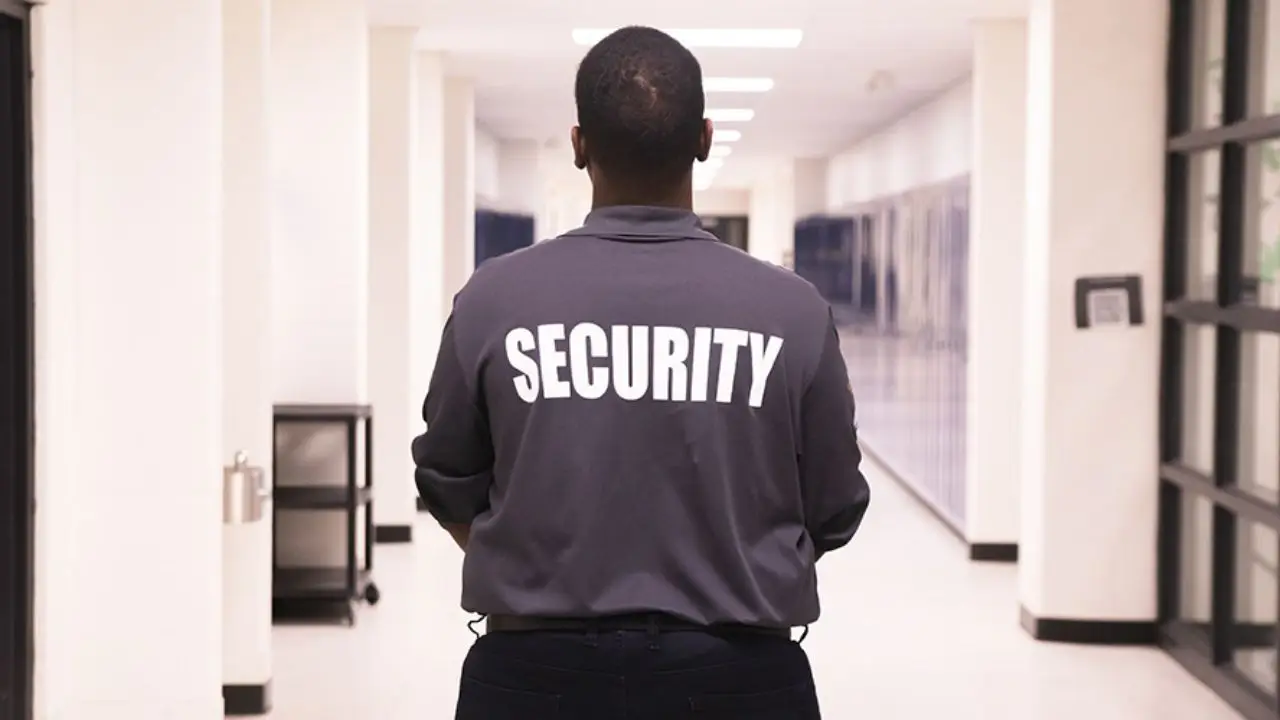 Why Security Matters