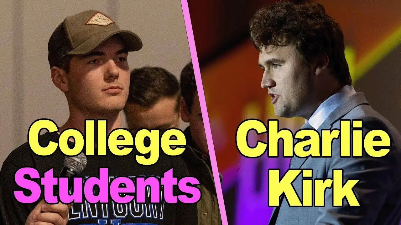 The Role of Students