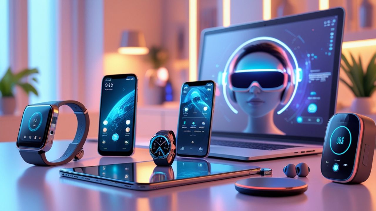 Best Tech Gadgets 2025: The Top Innovations Transforming Everyday Life in the USA