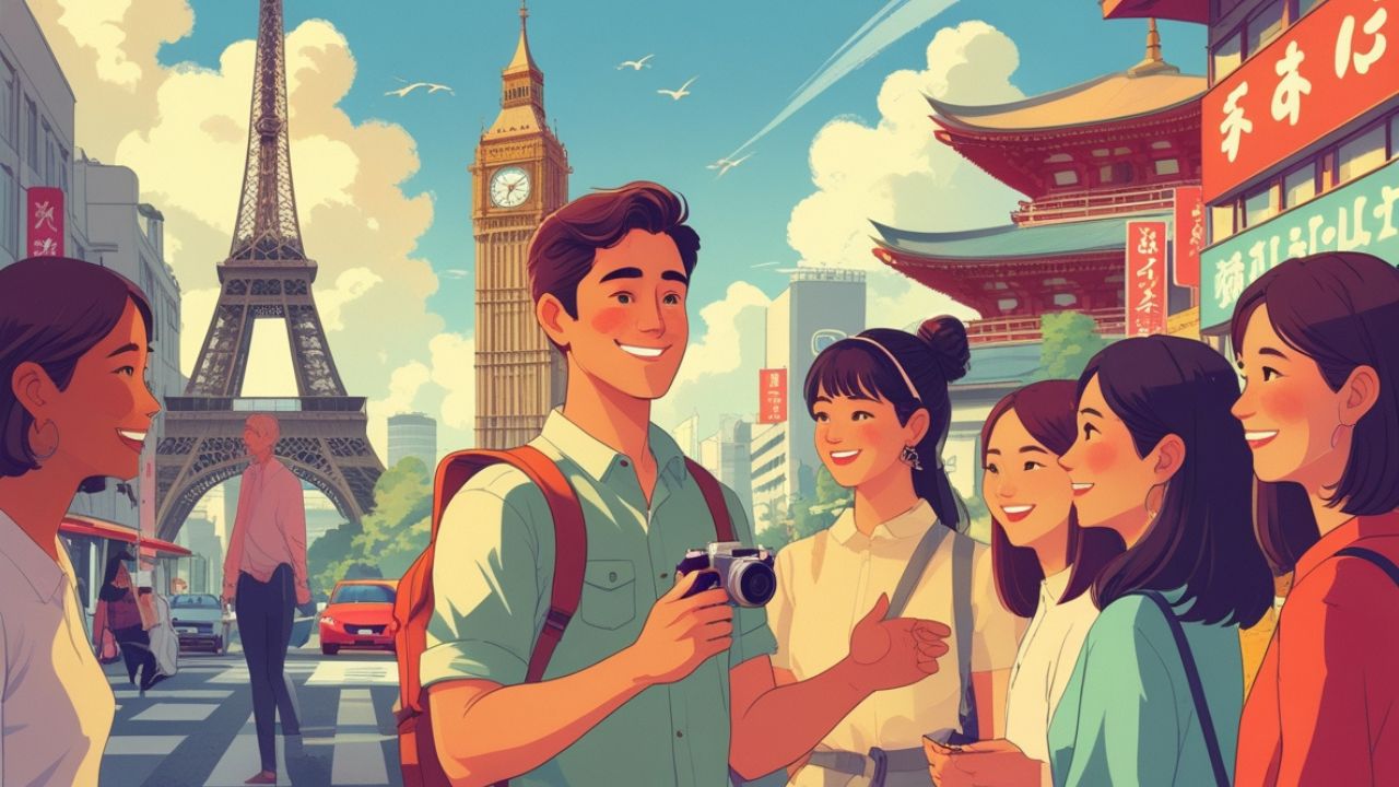 Common Phrases Americans Should Avoid When Traveling Internationally